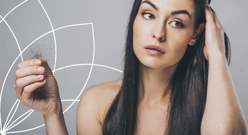 Alopecia Androgenética Imagem Alopecia Androgenética