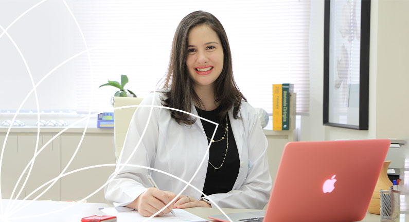Dra. Fernanda Fulanetti Imagem Dra. Fernanda Fulanetti